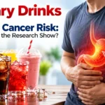 Sugary Drinks and Gastric Cancer Risk: What Does the Research Show?