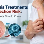 Psoriasis Treatments and Infection Risk: What Patients Should Know