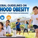 Imagine a child who loves playing outdoors but spends most evenings sitting with a phone, snacking on packaged foods and drinking sugary beverages. Their parents may think it is simply a phase of growing up. However, childhood obesity is a complex health issue that can affect physical health, emotional well-being and future quality of life.