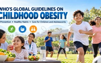 Imagine a child who loves playing outdoors but spends most evenings sitting with a phone, snacking on packaged foods and drinking sugary beverages. Their parents may think it is simply a phase of growing up. However, childhood obesity is a complex health issue that can affect physical health, emotional well-being and future quality of life.