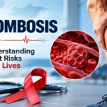 World Thrombosis Day: Why Understanding Blood Clot Risks Can Save Lives