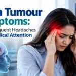 Brain Tumour Symptoms