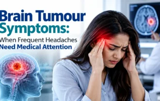 Brain Tumour Symptoms