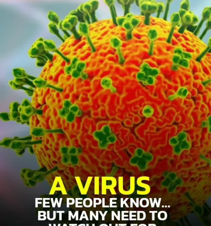 A Virus Few People Know, But Many Need to Watch Out For